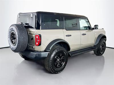 2025 Ford Bronco 4WD SUV for sale #5B21408 - photo 2