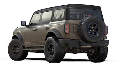 2025 Ford Bronco 4WD SUV for sale #5B21408 - photo 2