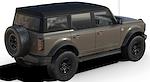 2025 Ford Bronco 4WD SUV for sale #5B21408 - photo 3