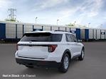 New 2026 Ford Explorer Active for sale #5B26419 - photo 8