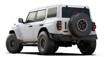 2025 Ford Bronco 4WD SUV for sale #5B31306 - photo 2