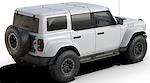 2025 Ford Bronco 4WD SUV for sale #5B31306 - photo 3