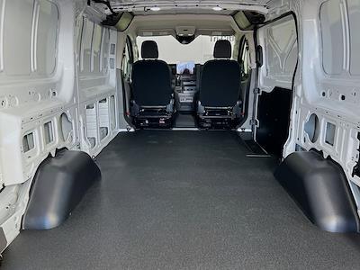 New 2025 Ford Transit 150 Low Roof Empty Cargo Van for sale #5B31423 - photo 2