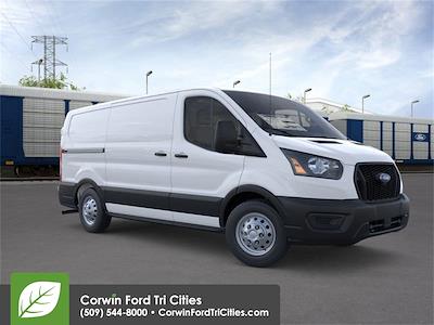 2025 Ford Transit 150 Low Roof AWD Empty Cargo Van for sale #5B31426 - photo 1