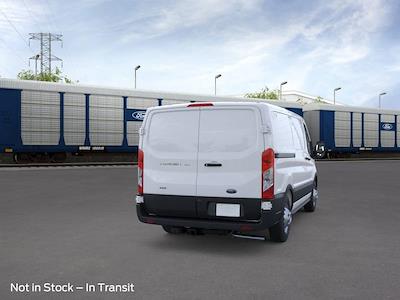 2025 Ford Transit 150 Low Roof AWD Empty Cargo Van for sale #5B31426 - photo 2