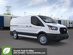 2025 Ford Transit 150 Low Roof AWD Empty Cargo Van for sale #5B31426 - photo 1
