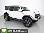 2025 Ford Bronco 4WD SUV for sale #5B38278 - photo 1