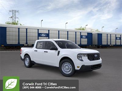 New 2025 Ford Maverick XL SuperCrew Cab Pickup for sale #5B39283 - photo 1