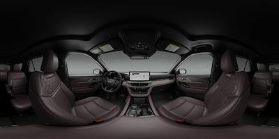 New 2026 Ford Explorer - photo 1