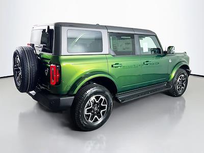 New 2025 Ford Bronco Outer Banks for sale #5B39541 - photo 2