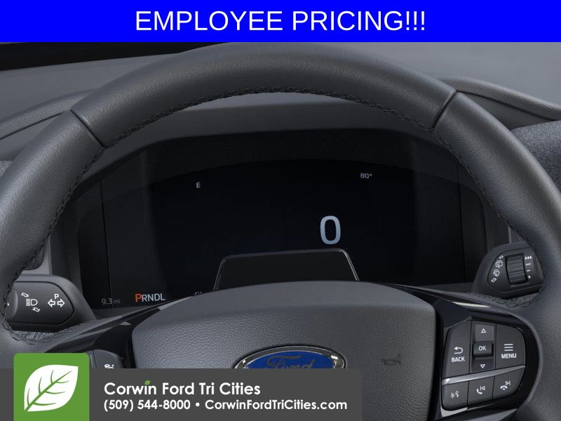 New 2026 Ford Explorer - photo 15