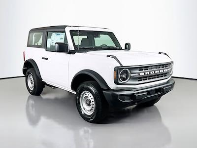 2025 Ford Bronco 4WD SUV for sale #5B39845 - photo 1