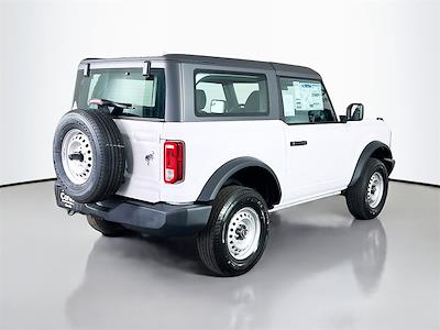 2025 Ford Bronco 4WD SUV for sale #5B39845 - photo 2