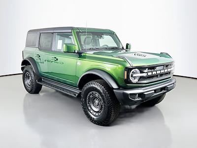 2025 Ford Bronco 4WD SUV for sale #5B40339 - photo 1