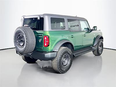 2025 Ford Bronco 4WD SUV for sale #5B40339 - photo 2