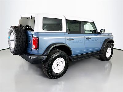 2025 Ford Bronco 4WD SUV for sale #5B40444 - photo 2