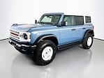 2025 Ford Bronco 4WD SUV for sale #5B40444 - photo 7