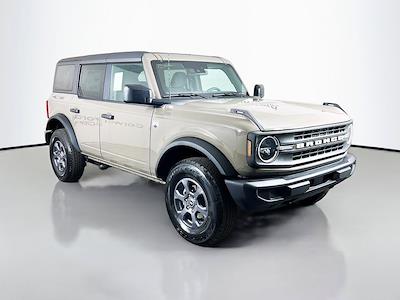 2025 Ford Bronco 4WD SUV for sale #5B40620 - photo 1