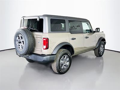 2025 Ford Bronco 4WD SUV for sale #5B40620 - photo 2