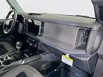 2025 Ford Bronco 4WD SUV for sale #5B40620 - photo 29