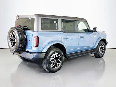 2025 Ford Bronco 4WD SUV for sale #5B40926 - photo 2