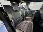 2025 Ford Bronco 4WD SUV for sale #5B40926 - photo 16
