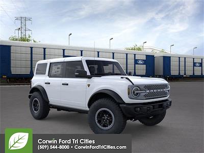 2025 Ford Bronco 4WD SUV for sale #5B40999 - photo 1