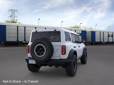 2025 Ford Bronco 4WD SUV for sale #5B40999 - photo 2