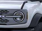 2025 Ford Bronco 4WD SUV for sale #5B40999 - photo 20