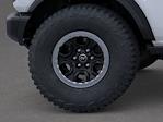 2025 Ford Bronco 4WD SUV for sale #5B40999 - photo 21