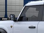 2025 Ford Bronco 4WD SUV for sale #5B40999 - photo 22