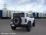 2025 Ford Bronco 4WD SUV for sale #5B40999 - photo 2