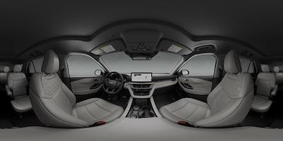 New 2026 Ford Explorer - photo 1