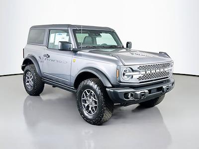 2025 Ford Bronco 4WD SUV for sale #5B41961 - photo 1