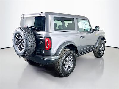 2025 Ford Bronco 4WD SUV for sale #5B41961 - photo 2
