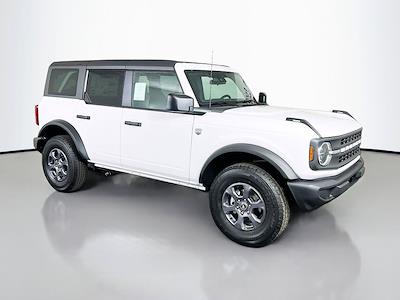 2025 Ford Bronco 4WD SUV for sale #5B42250 - photo 1