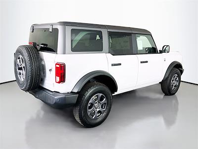 2025 Ford Bronco 4WD SUV for sale #5B42250 - photo 2