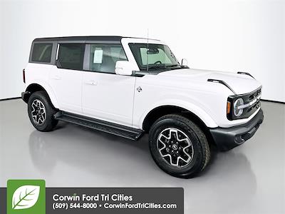 2025 Ford Bronco 4WD SUV for sale #5B42484 - photo 1