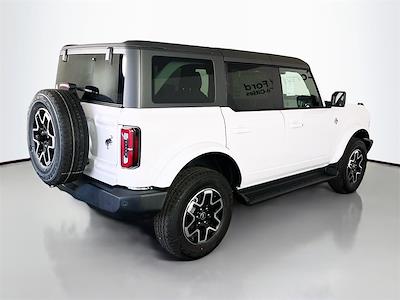 2025 Ford Bronco 4WD SUV for sale #5B42484 - photo 2