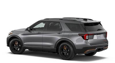 New 2026 Ford Explorer - photo 1