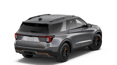 New 2026 Ford Explorer - photo 1