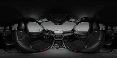 New 2026 Ford Explorer - photo 1