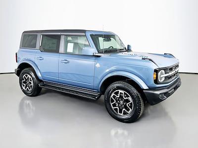 2025 Ford Bronco 4WD SUV for sale #5B42681 - photo 1