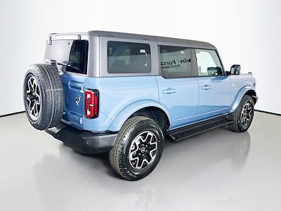 2025 Ford Bronco 4WD SUV for sale #5B42681 - photo 2