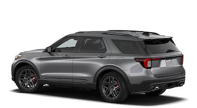 2026 Ford Explorer 4WD SUV for sale #5B43351 - photo 2