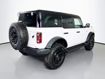 2025 Ford Bronco 4WD SUV for sale #5B43366 - photo 1