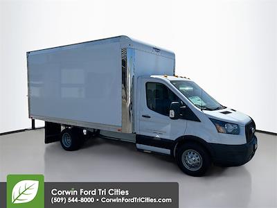 2024 Ford Transit 350 HD AWD Cutaway for sale #5B43990 - photo 1