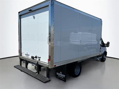 New 2024 Ford Transit 350 HD Box Van for sale #5B43990 - photo 2