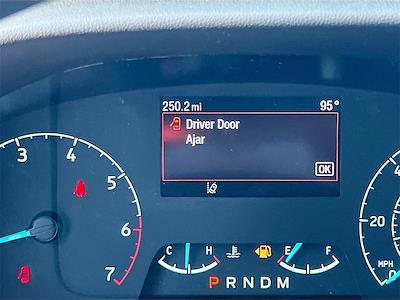 2024 Ford Transit 350 HD AWD Cutaway for sale #5B43990 - photo 2