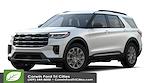 2025 Ford Explorer 4WD SUV for sale #5B44189 - photo 1